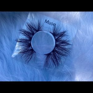 Faux Mink Eyelashes
